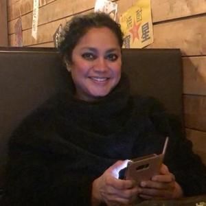 Meet your Posher, Punam